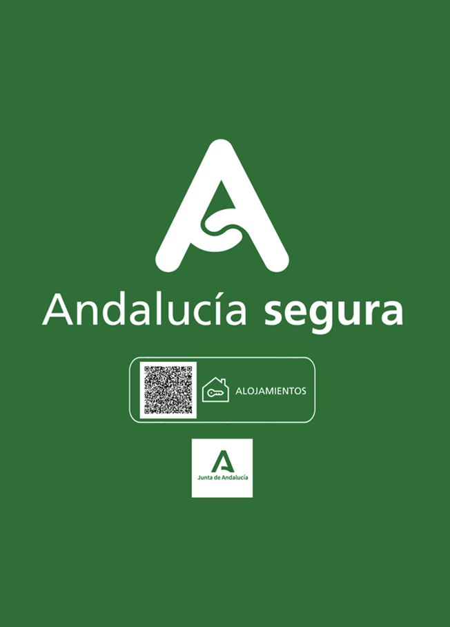 sello andalucia segura